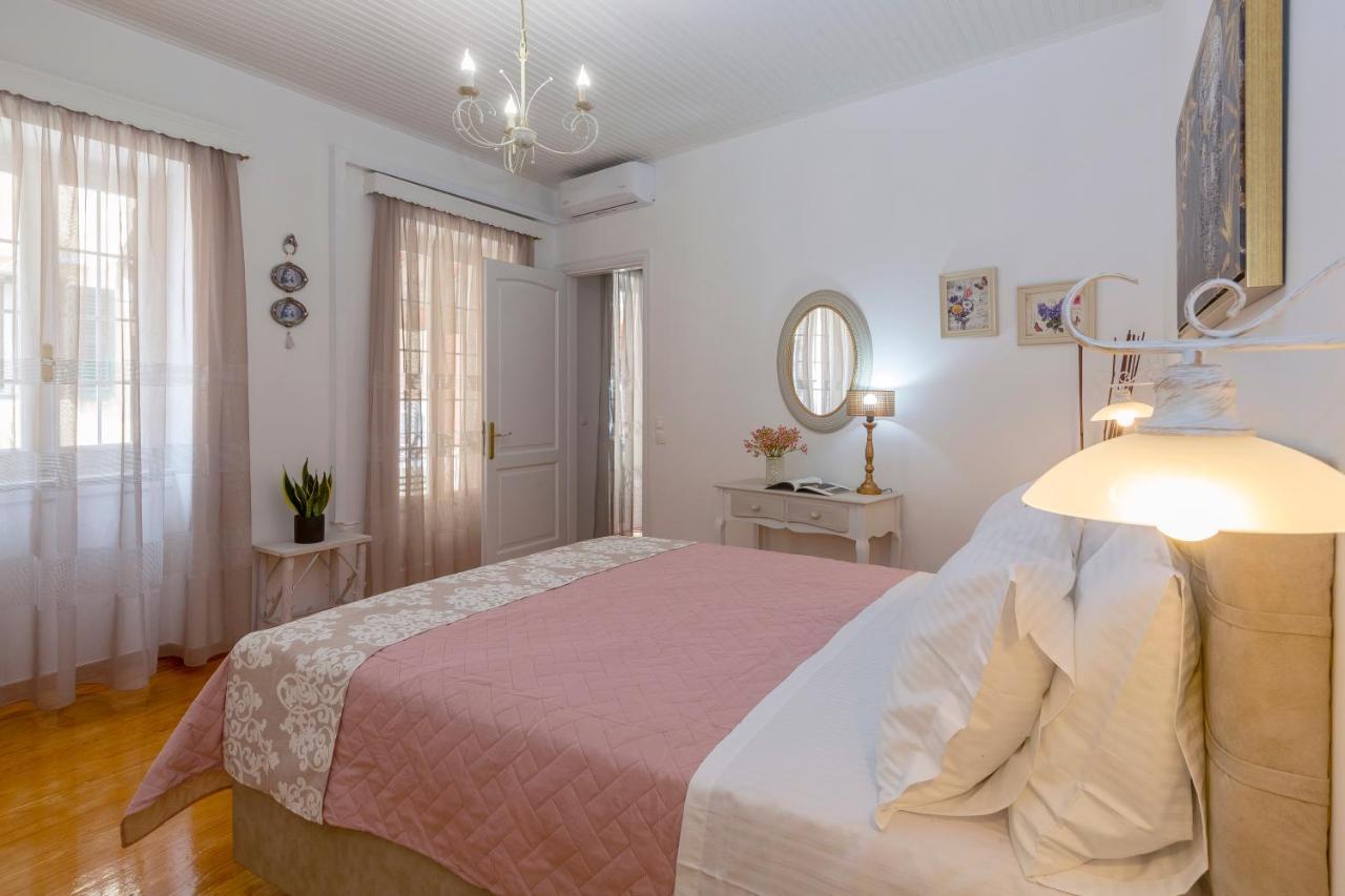 Nobilis Corfu Apartment Buitenkant foto