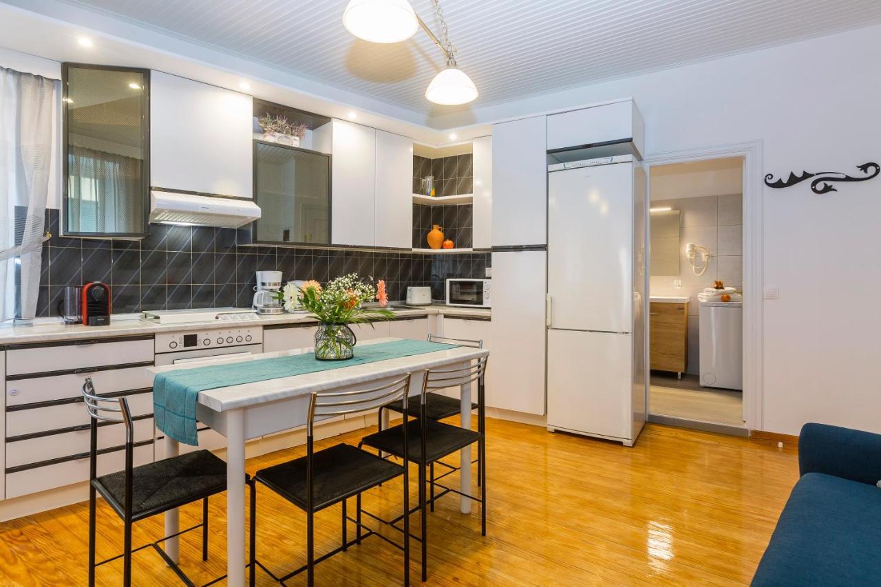 Nobilis Corfu Apartment Buitenkant foto