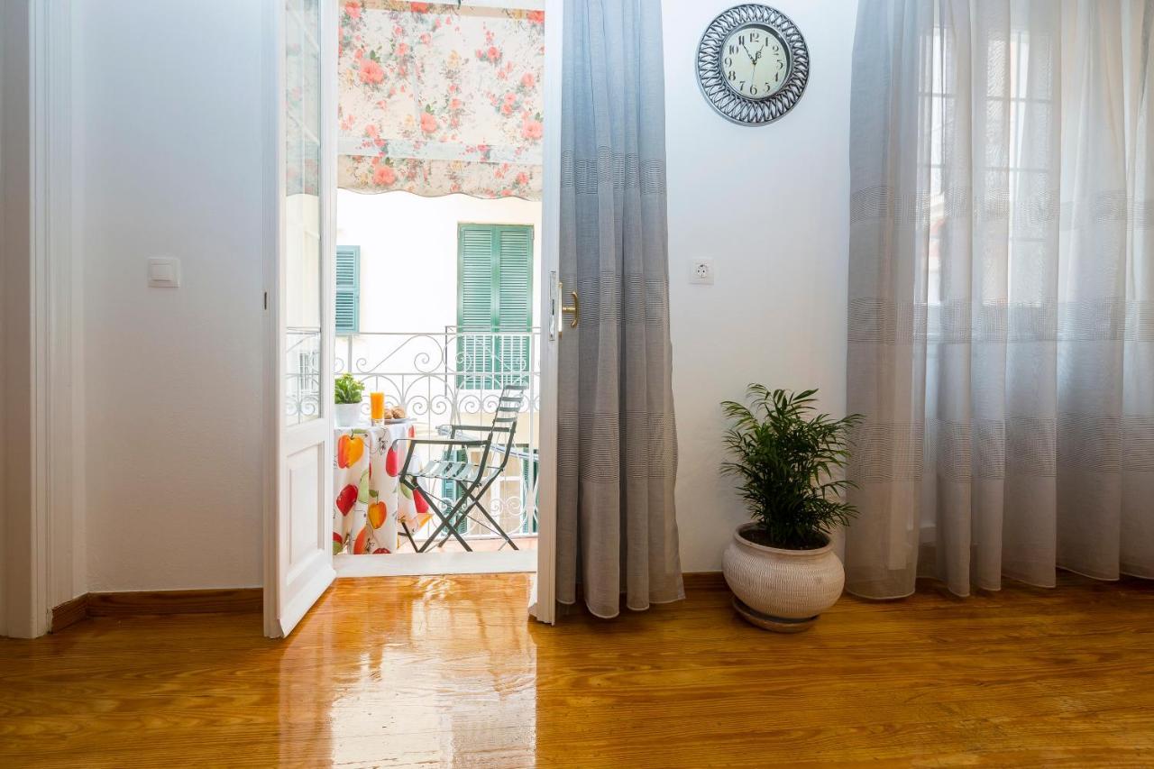 Nobilis Corfu Apartment Buitenkant foto
