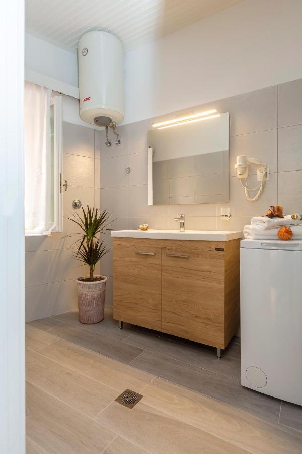 Nobilis Corfu Apartment Buitenkant foto