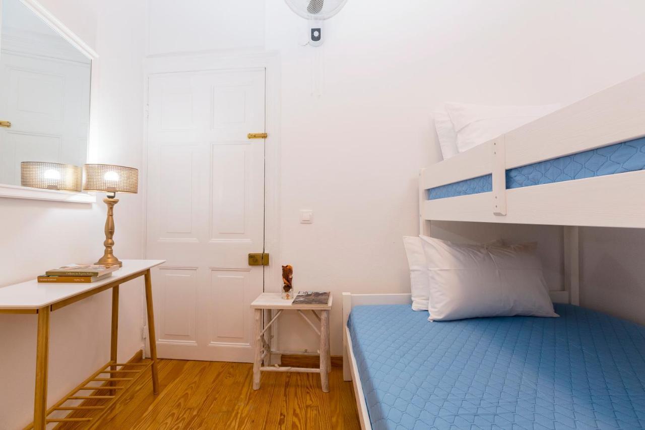 Nobilis Corfu Apartment Buitenkant foto