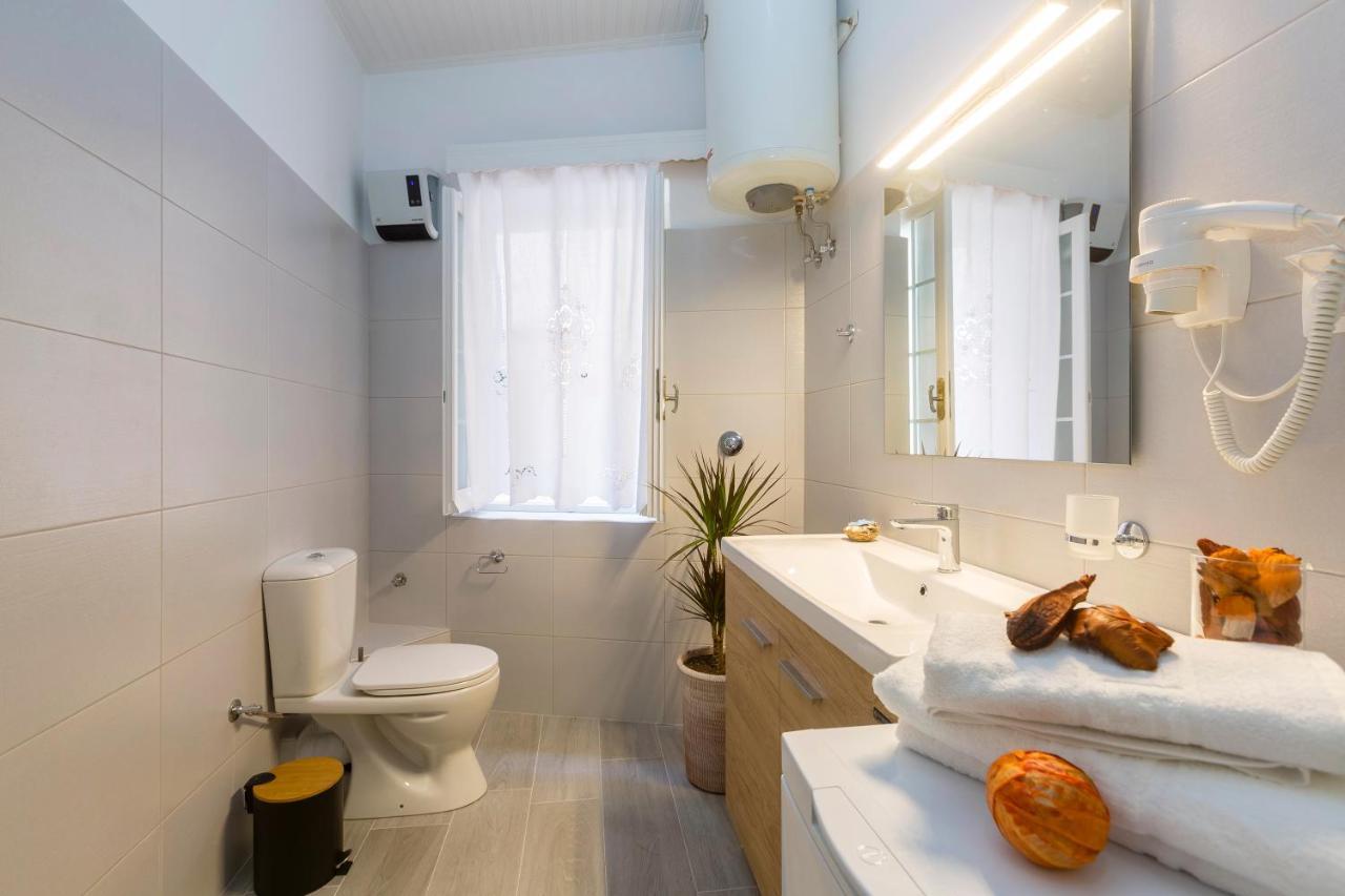 Nobilis Corfu Apartment Buitenkant foto