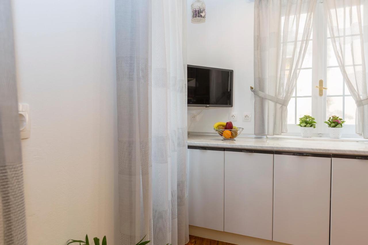 Nobilis Corfu Apartment Buitenkant foto