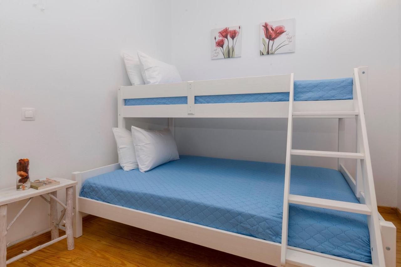 Nobilis Corfu Apartment Buitenkant foto