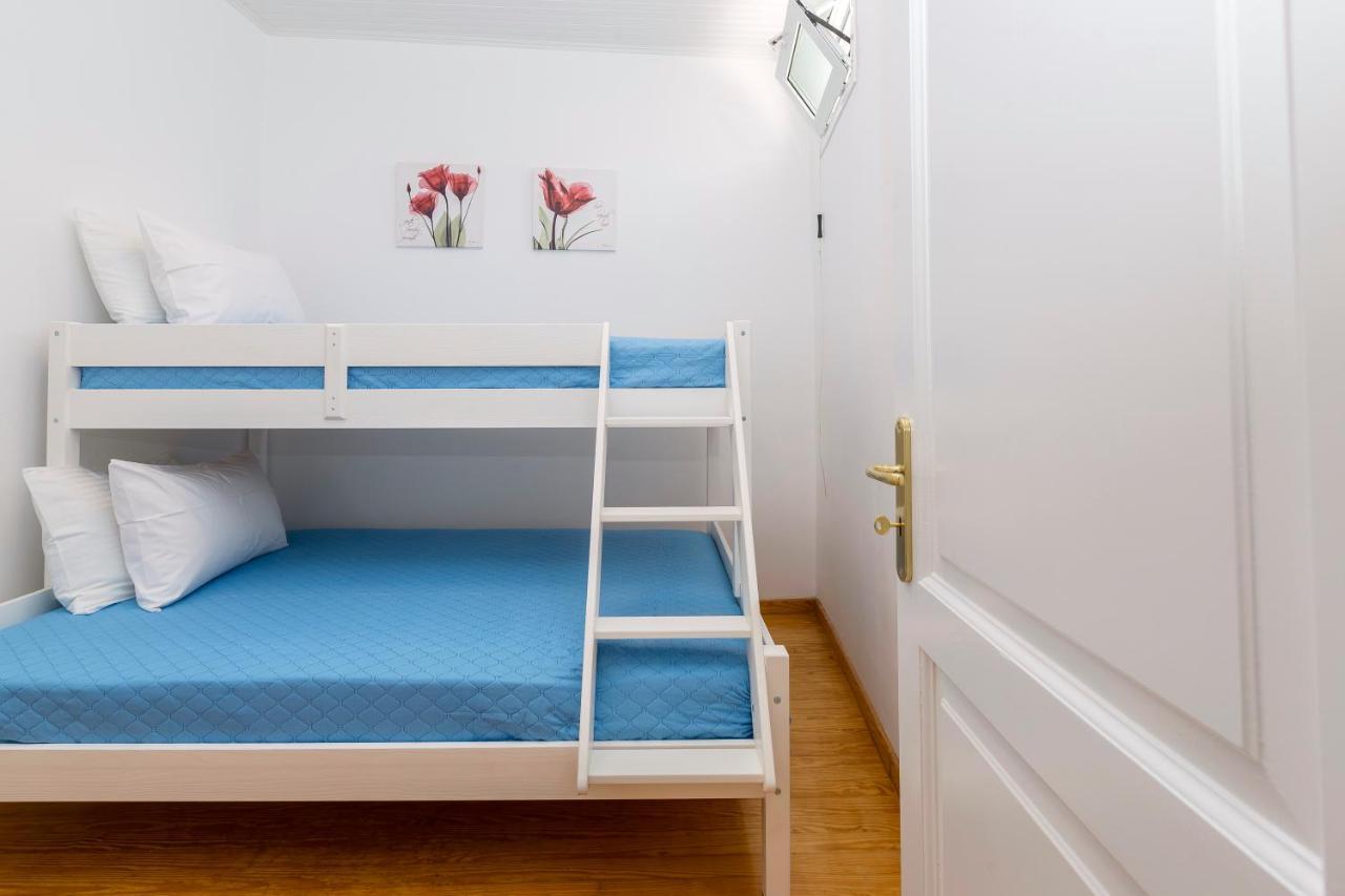 Nobilis Corfu Apartment Buitenkant foto