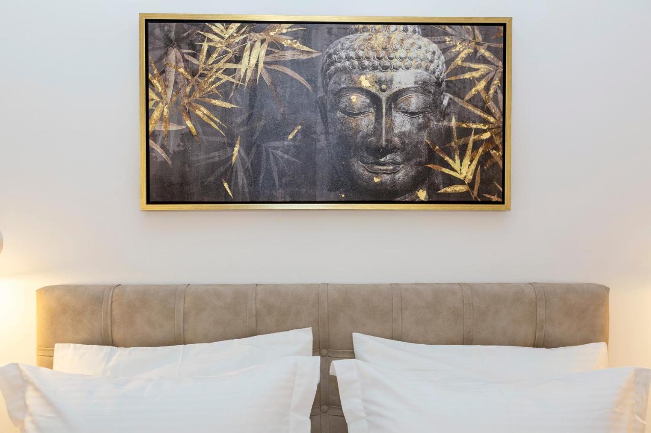 Nobilis Corfu Apartment Buitenkant foto