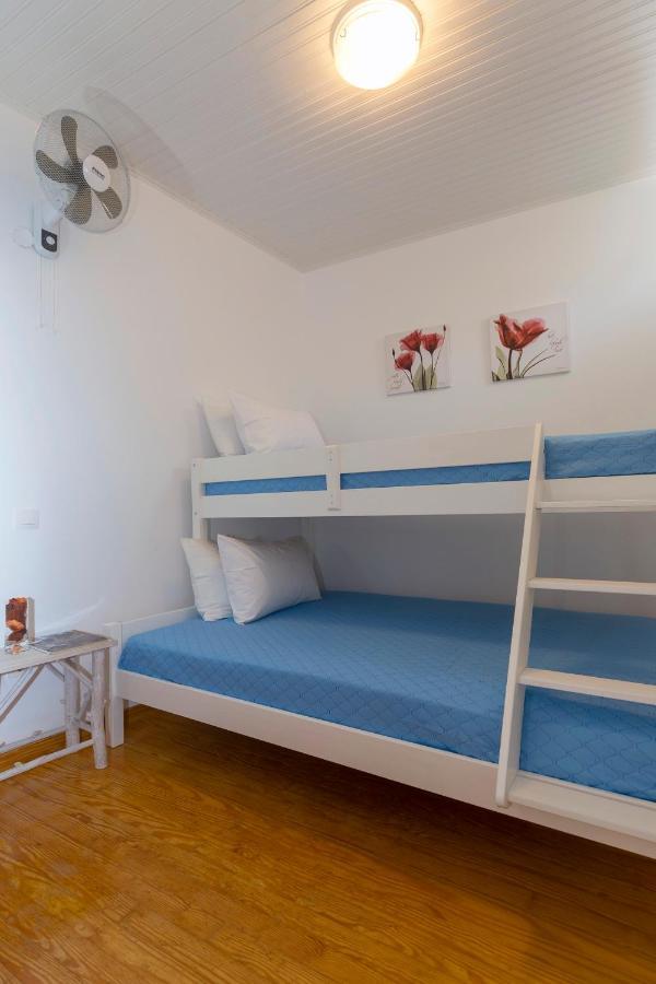 Nobilis Corfu Apartment Buitenkant foto