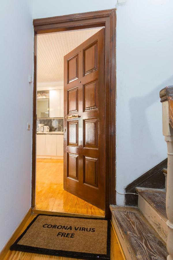 Nobilis Corfu Apartment Buitenkant foto