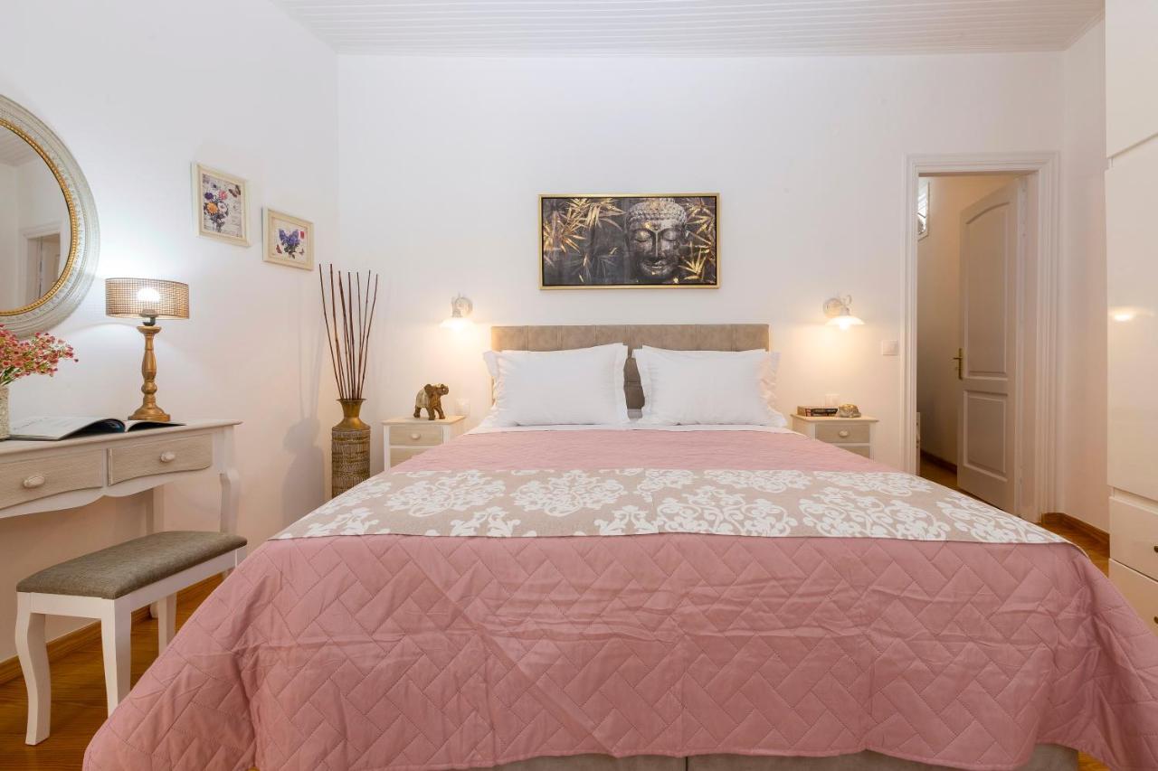 Nobilis Corfu Apartment Buitenkant foto