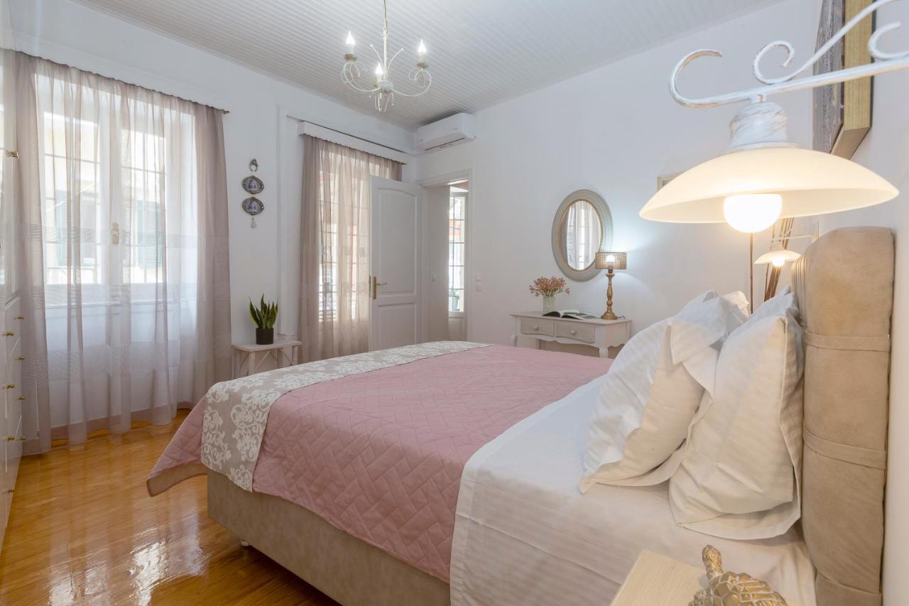 Nobilis Corfu Apartment Buitenkant foto