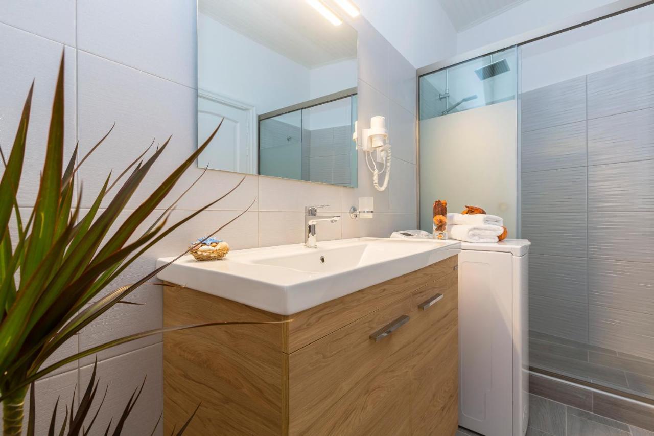 Nobilis Corfu Apartment Buitenkant foto